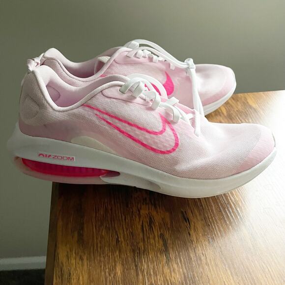 Nike Air Zoom Arcadia 2 Road Running Shoes Athletic 7Y - Picture 10 of 11